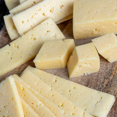 Cheese - Jawharal